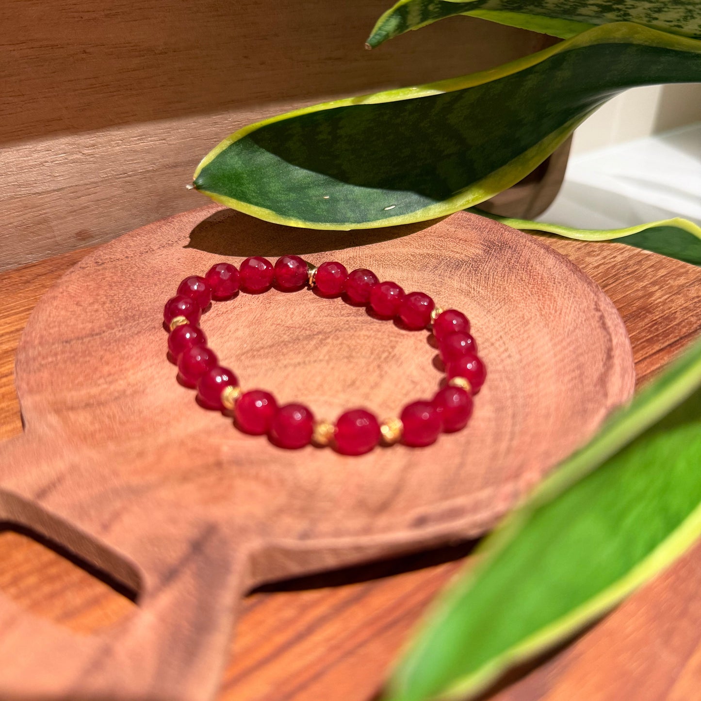 Værekraft – Malaysia Jade